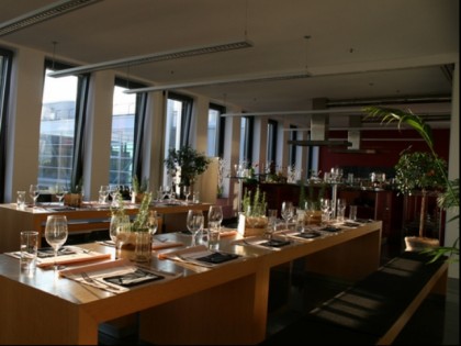 Foto: Sky Lounge M&amp;uuml;nchen