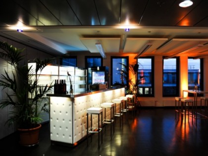 Foto: Sky Lounge M&amp;uuml;nchen