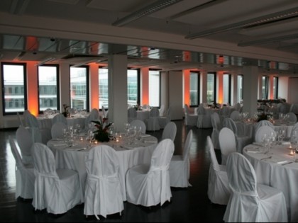 Foto: Sky Lounge M&amp;uuml;nchen