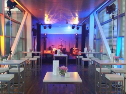 Foto: Sky Lounge M&amp;uuml;nchen