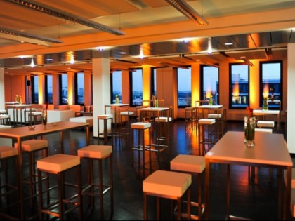 Foto: Sky Lounge M&amp;uuml;nchen