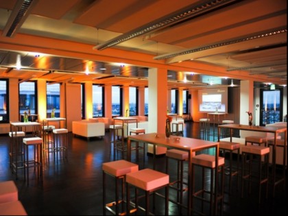 Foto: Sky Lounge M&amp;uuml;nchen