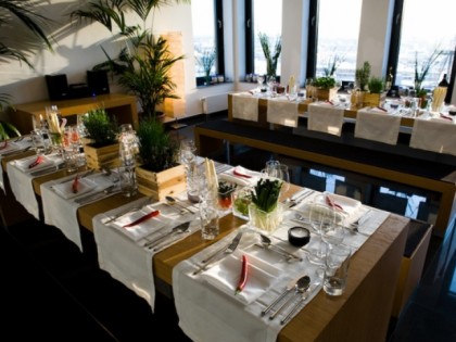 Foto: Sky Lounge M&amp;uuml;nchen