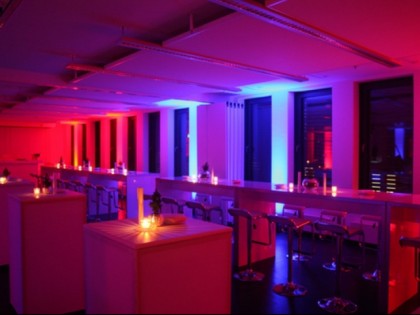 Foto: Sky Lounge München